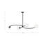 Cedric Pendant Lamp White