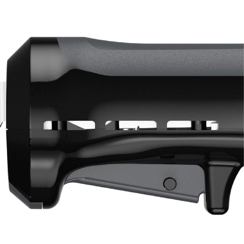 BLACK+DECKER 9" Electric Carving Knife with Stainless Steel Blades and Ergonomic Handle, Black