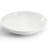 Wrought Studio™ 2 Piece 11 Inch Round Fine Ceramic Serving Bowl Set in White