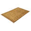 One-of-a-Kind 4'8" x 7'6" Hand Knotted Area Rug