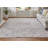 Rectangle Maximiano Oriental Machine Woven Polyester Area Rug-652567951