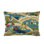 Gerry Embroidery Pillow A