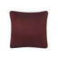 CALISTOGA 20" SQUARE DECORATIVE THROW PILLOW