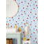 Bluey Keepy Uppy Peel and Stick Wallpaper-98496114
