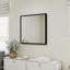 Miroir de salle de bain 32 po-369537220