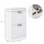 10 Pair Flip Down Shoe Storage-387641593