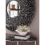 Signature Designs Mariana Round Mirror