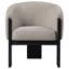 Fauteuil d'appoint Ahmadzi-1952675871