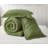 Breeze Cotton Gauze Comforter Bedding Set-99812591-99812598