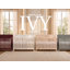 Dream On Me Ivy 5-in-1 Convertible Crib-1679649531