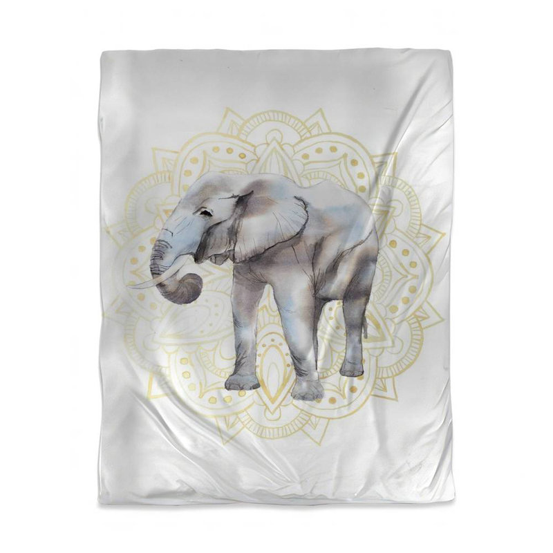 Sateen Duvet Cover