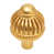 Gold selected
