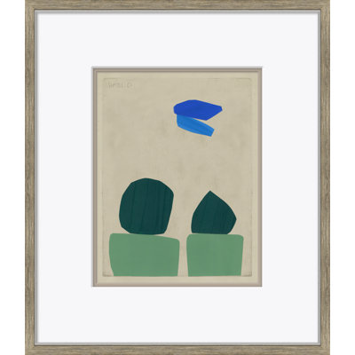Susan Hable "Cotswold" Print