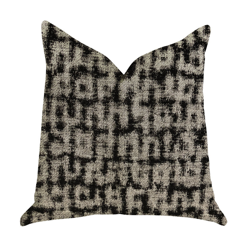 Oreiller luxueux, 20 po x 36 po, Coussin lombaire