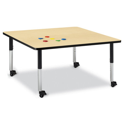 Berries® Square Activity Tables