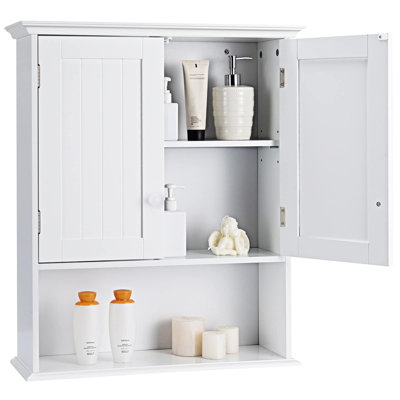 Adith Bathroom Cabinet