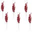 Clustered Berry Stem