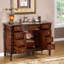 Ensemble de meuble-lavabo simple 48 po Tamalpais