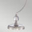 Mericle Metal Arched Lamp