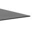 Camron Cross Legs Coffee Table