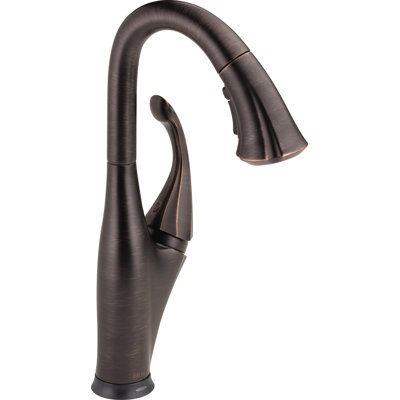 Distributeur d'eau chaude et froide Addison