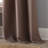 Margrett Room Darkening Curtain Pair
