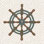 «A Day At Sea IV» par James Wiens