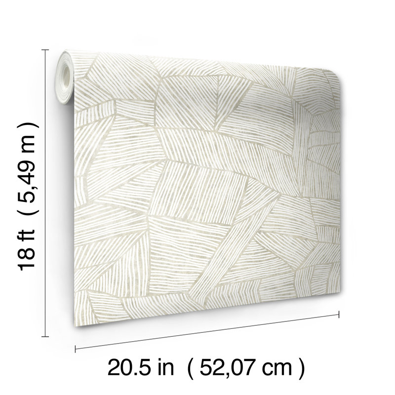 Papier peint zen Zen Garden