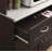 Sideboard with Bar Hutch-930936475
