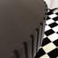 Table basse ovale en bois-2060435029