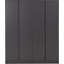 4 Door Manufactured Wood Wardrobe-1411295917