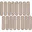 Mosaïque à capsule 1-1 / 2 po x 6 po Artefino Element (10 pièces par carton) (10,00 pieds carrés par carton)-112964655