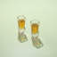 Verre à liqueur JoyJolt Carre, 2 oz