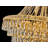 26 Light Empire Crystal Chandelier-1103909364