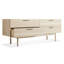 Commode 4 tiroirs Shale