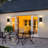 2-Light Up/Down LED Outdoor Wall Sconce-1643753184-1638628310
