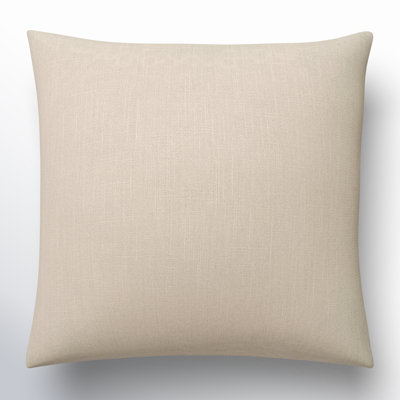 Natalia Cotton Throw Pillow
