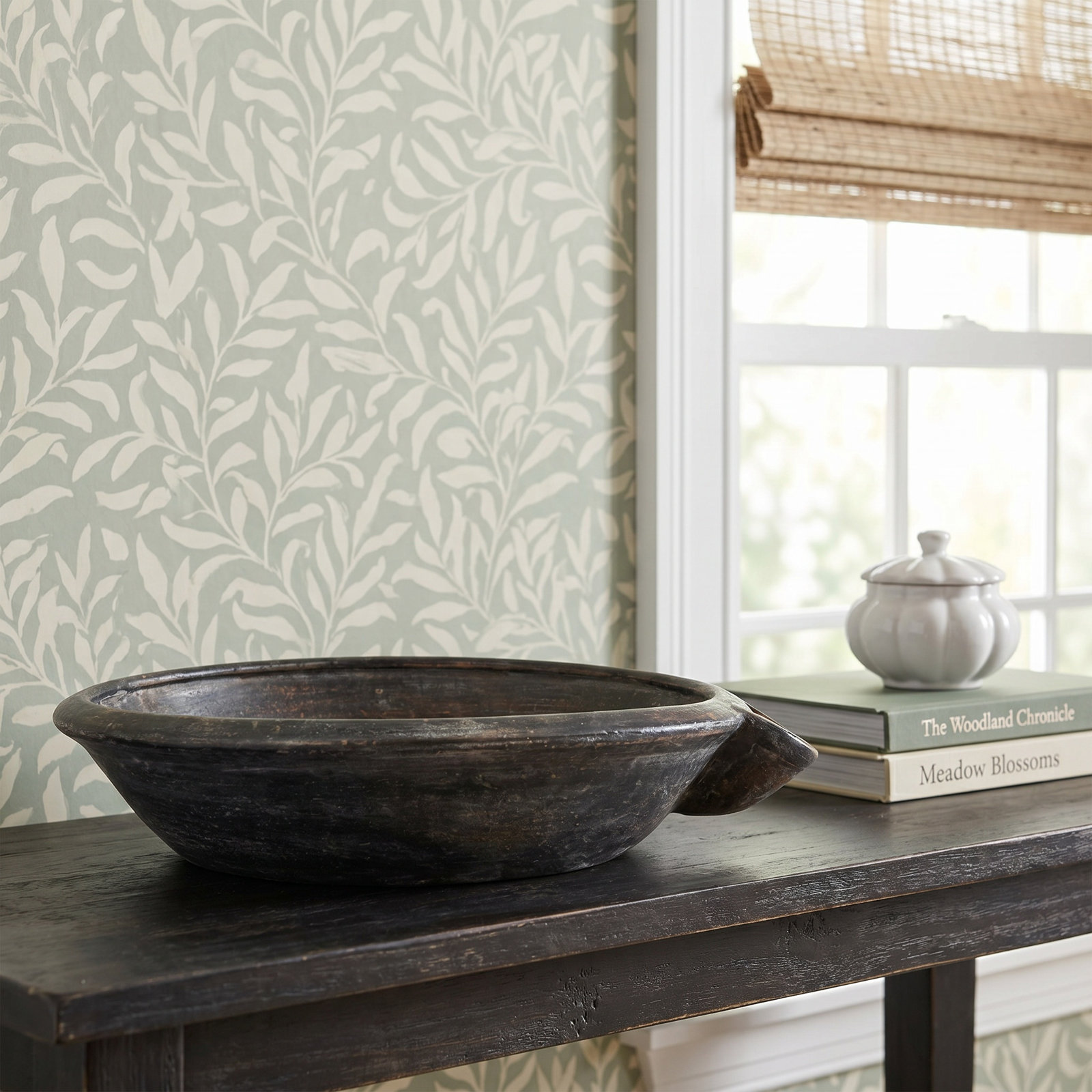 Arnaud Decorative Bowl