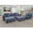 4 - Piece Upholstered Sectional-88892404-94242278