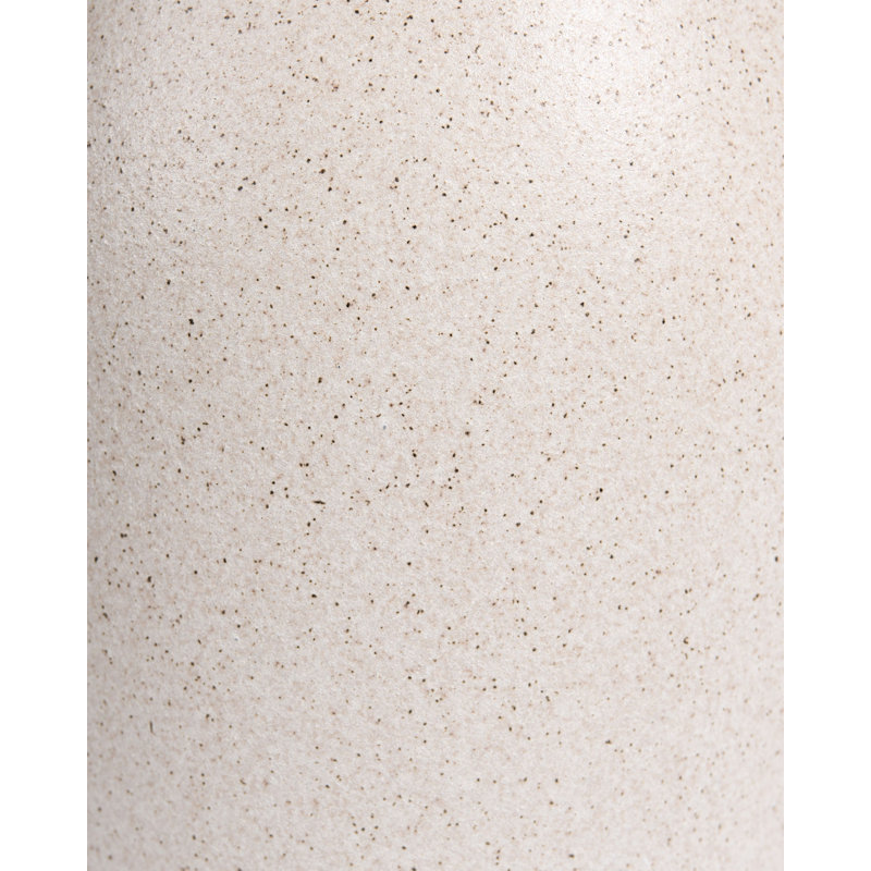 Table Lamp Ceramic Beige