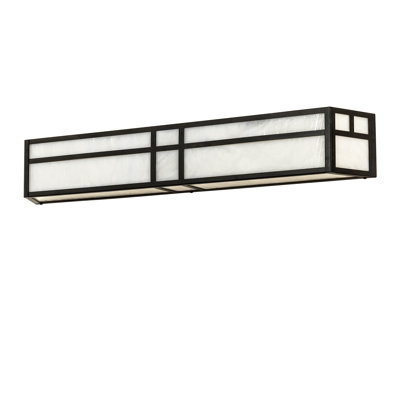4 - Light Vanity Light