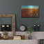  «Utah Sunset», art mural en métal-827355729