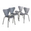 Velva 4 - Person Dining Set-1000275173
