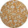 Premium Machine Washable Goulven AMF1006 Floral Rug
