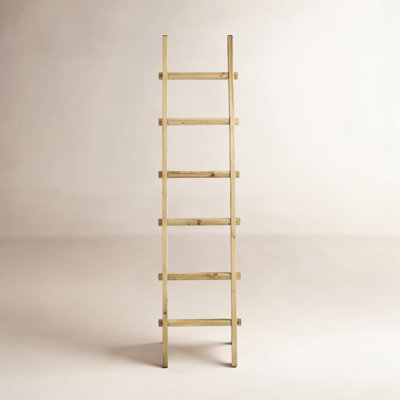 Blanket Ladder