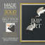 Night Tango I, reproduction encadrée - bois massif-361910566-361910571