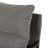 Aluminum Outdoor Lounge Chair-75021309