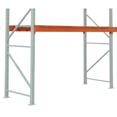 6000 lbs Pallet Racking Step Beam