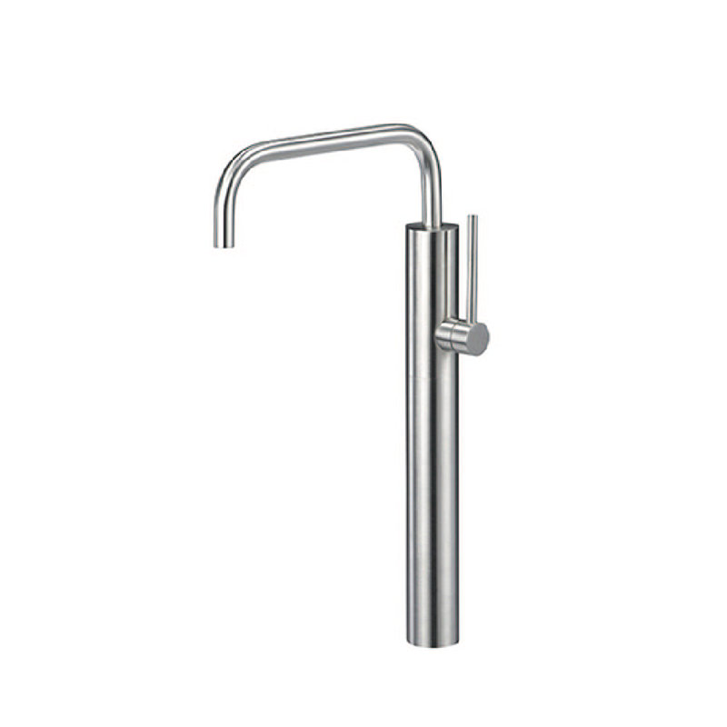 Boîtier de comptoir pour le robinet eau potable