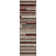 Premium Machine Washable Prisco Merlot Rug